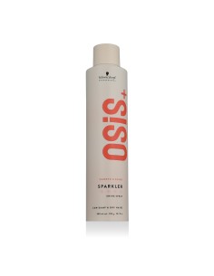 Schwarzkopf Professional Osis+ Sparkler Smooth & Shine Spray 300 ml