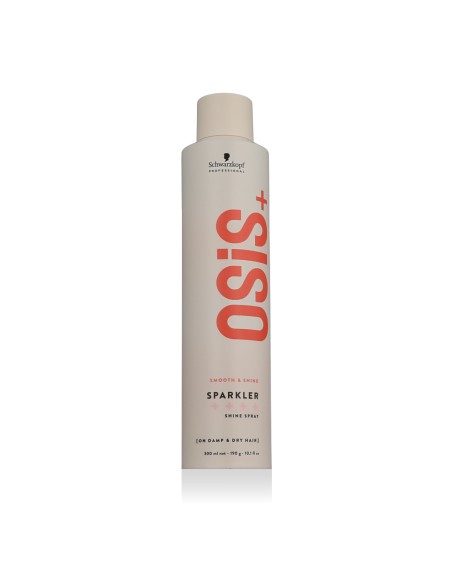 Schwarzkopf Professional Osis+ Sparkler Smooth & Shine Spray 300 ml