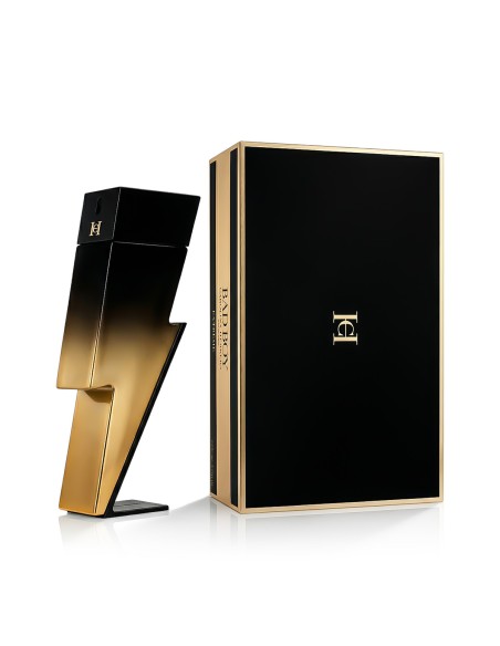 Carolina Herrera Bad Boy Elixir Eau De Parfum 150 ml (uomo)