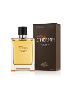 Hermès Terre d’Hermès Intense Eau De Parfum Intense Refillable 100 ml (man)