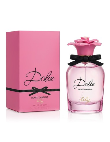 Dolce & Gabbana Dolce Lily Eau De Toilette 50 ml (femme)