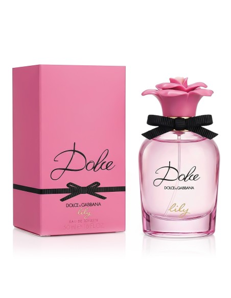 Dolce & Gabbana Dolce Lily Eau De Toilette 50 ml (Frau)
