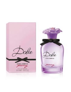 Dolce & Gabbana Dolce Peony Eau De Parfum 50 ml (vrouw)
