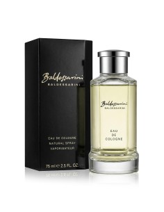 Baldessarini Baldessarini Eau de Cologne 75 ml (hombre)