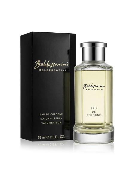 Baldessarini Baldessarini Eau de Cologne 75 ml (uomo)