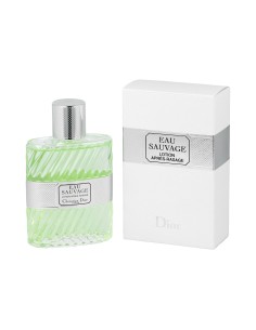 Dior Eau Sauvage After Shave Lotion 100 ml (heren)