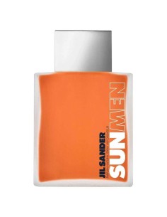 Jil Sander Sun Homme Parfum - tester 75 ml (homme)