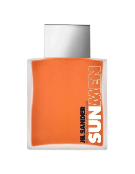 Jil Sander Sun Hombre Parfum - tester 75 ml (hombre)
