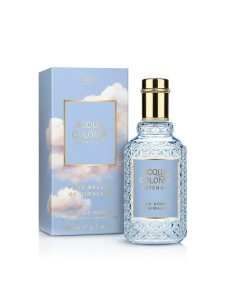 4711 Pure Breeze Of Himalaya Eau de Cologne Intense 50 ml (unisex)