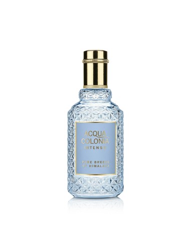 4711 Pure Breeze Of Himalaya Eau de Cologne Intense 50 ml (unisex)