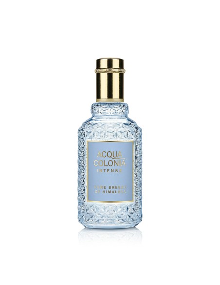 4711 Pure Breeze Of Himalaya Eau de Cologne Intense 50 ml (unisex)