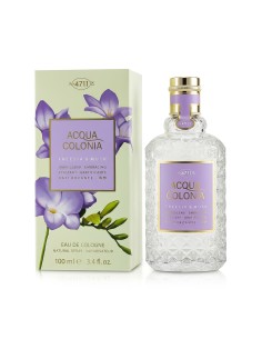 4711 Acqua Colonia Freesia & Musk Eau de Cologne 100 ml (unisex)