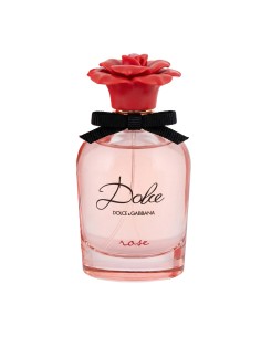 Dolce & Gabbana Dolce Rose Eau De Toilette 50 ml (vrouw) 2