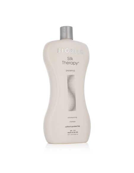 Farouk Systems Biosilk Silk Therapy Shampoo 1006 ml