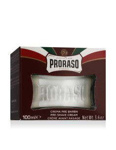 Proraso Coarse Beards Pre-Shaving Cream 100 ml