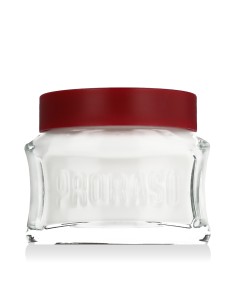 Proraso Coarse Beards Pre-Shaving Cream 100 ml 2