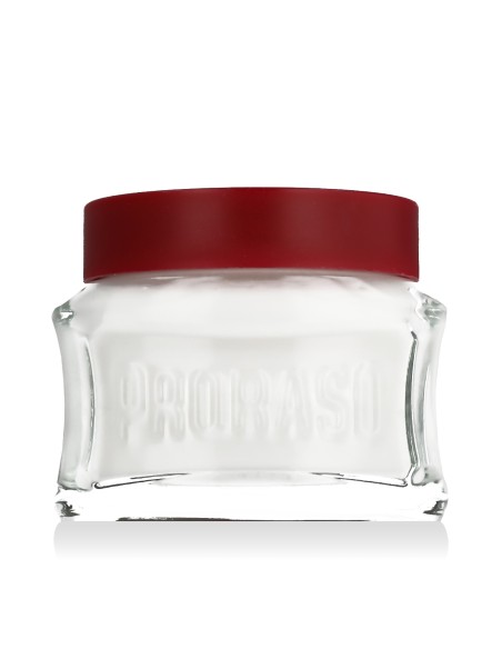 Proraso Coarse Beards Pre-Shaving Cream 100 ml