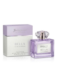 Baldessarini Bella Lilac Diamond Eau De Parfum 50 ml (Frau)