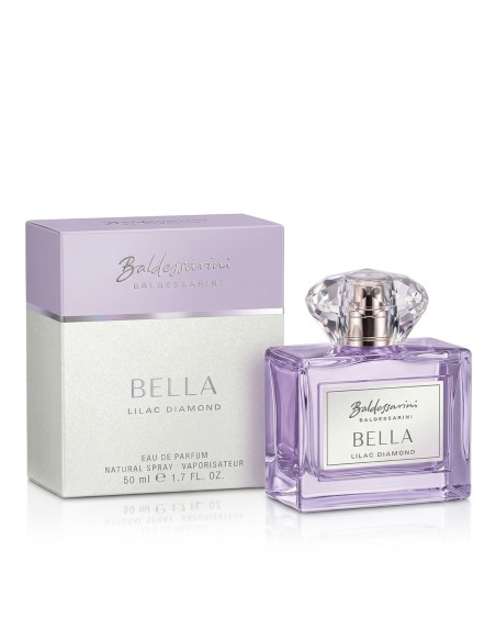 Baldessarini Bella Lilac Diamond Eau De Parfum 50 ml (Frau)
