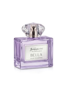 Baldessarini Bella Lilac Diamond Eau De Parfum 50 ml (Frau) 2