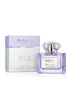 Baldessarini Bella Lilac Diamond Eau De Parfum 30 ml (Frau)