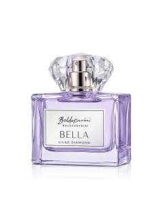 Baldessarini Bella Lilac Diamond Eau De Parfum 30 ml (donna) 2