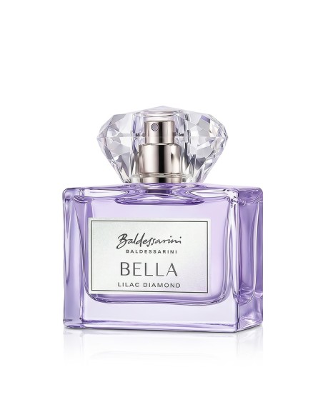Baldessarini Bella Lilac Diamond Eau De Parfum 30 ml (femme)