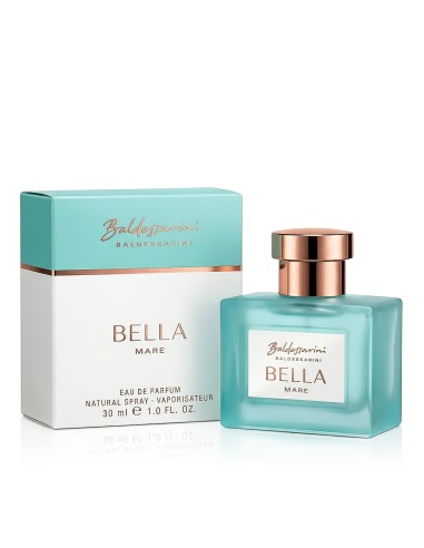 Baldessarini Bella Mare Eau De Parfum 30 ml (donna)