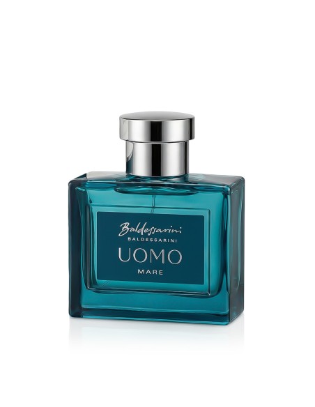 Baldessarini Uomo Mare Eau De Toilette 50 ml (hombre)