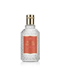4711 Acqua Colonia Fig & Vetiver Eau de Cologne 50 ml (unisex) 2