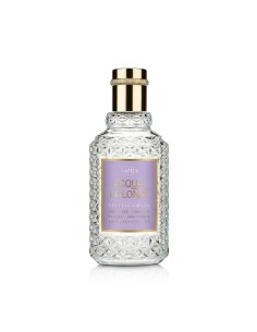 4711 Acqua Colonia Freesia & Musk Eau de Cologne 50 ml (unisex) 2