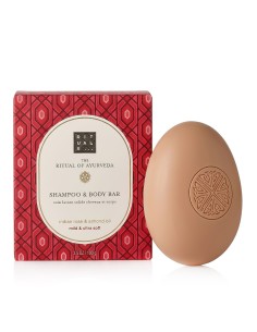 Rituals The Ritual of Ayurveda Shampoo & Body Bar 100 g