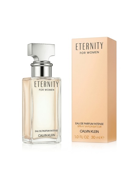 Calvin Klein Eternity for Women Eau De Parfum Intense 30 ml (dames)