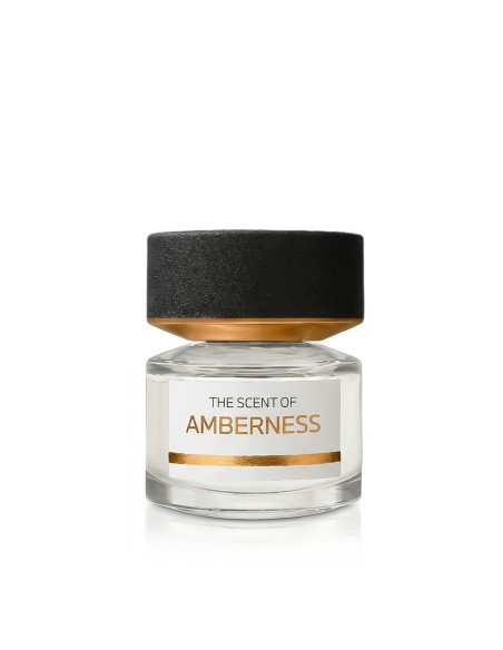 BMW Fragrances Amberness Eau De Parfum 50 ml (unisex)