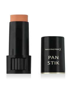 Max Factor Pan Stick Rich Creamy Fondotinta Make-Up (60 Deep Olive) 9 g 2