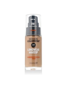 Revlon Colorstay 24hrs make-up SPF 15 (250 Fresh Beige) 30 ml
