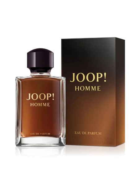 JOOP! Homme Eau De Parfum 125 ml (man)