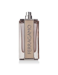 Ferragamo Ferragamo Bright Leather Eau De Toilette - tester 100 ml (man)