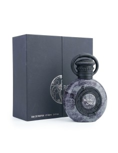 Al Wataniah Royal Oak I Eau De Parfum 100 ml (unisex)