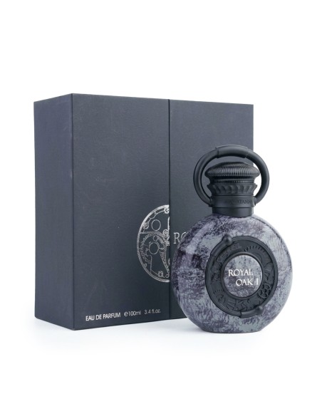 Al Wataniah Royal Oak I Eau De Parfum 100 ml (unisex)
