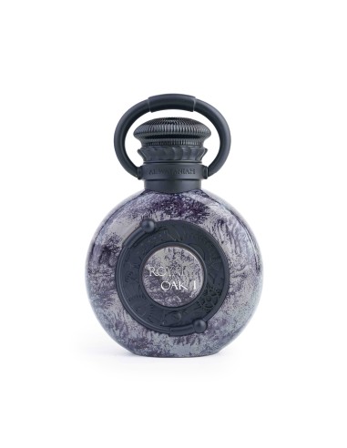 Al Wataniah Royal Oak I Eau De Parfum 100 ml (unisex)