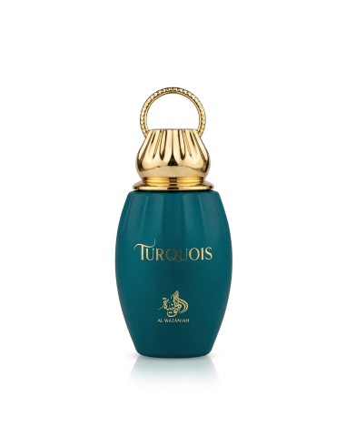 Al Wataniah Turquois Eau De Parfum 100 ml (unisex)