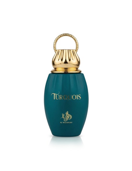 Al Wataniah Turquois Eau De Parfum 100 ml (unisex)