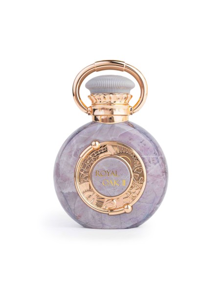 Al Wataniah Royal Oak II Eau De Parfum 100 ml (unisex)