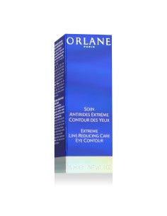 Orlane Extreme Line Reducing Care Eye Contour 15 ml