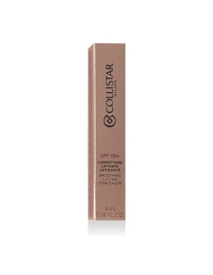 Collistar Lift HD+ Smoothing Lifting Concealer (0 - Avorio) 4 ml