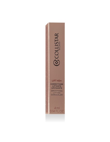 Collistar Lift HD+ Smoothing Lifting Concealer (0 - Avorio) 4 ml