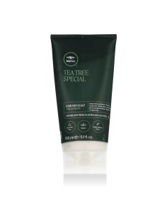 Paul Mitchell Tea Tree Special Hair and Scalp Treatment 150 ml