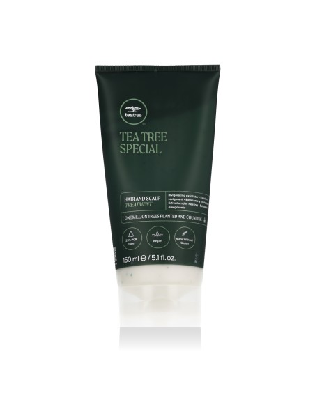 Paul Mitchell Tea Tree Special Hair and Scalp Treatment 150 ml