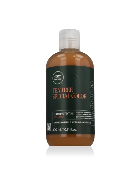 Paul Mitchell Tea Tree Special Color Shampoo 300 ml